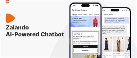 zalando chatbot belgië